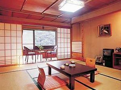 Omiya Ryokan Hakone Extérieur photo